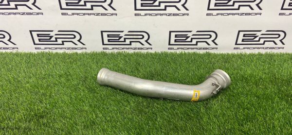 Патрубок интеркулера Mercedes W213