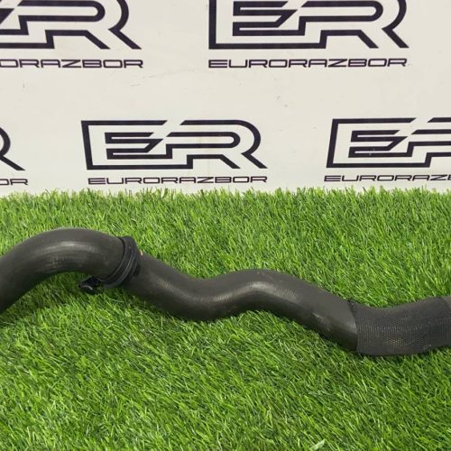 Патрубок Mercedes W213