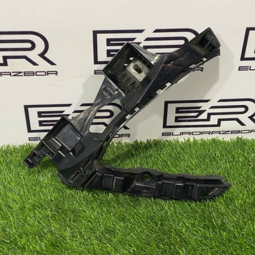 Кронштейн заднего бампера левый Mercedes W213