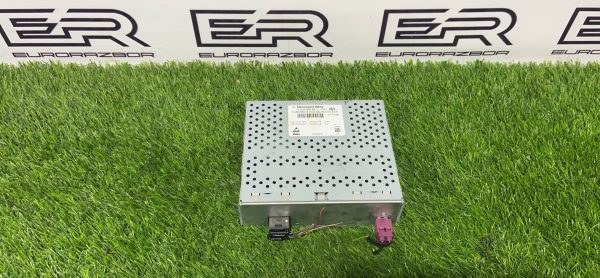 Видеомодуль Mercedes GLS X166