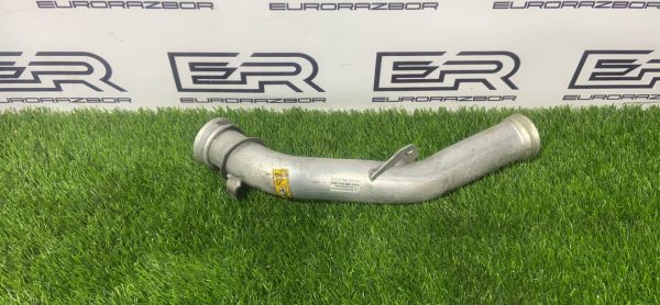 Патрубок интеркулера Mercedes W213