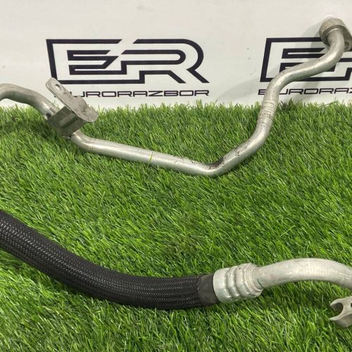 Трубка кондиционера Mercedes W213