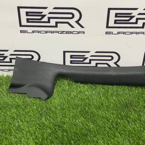 Накладка внутренняя на порог задняя левая Mercedes X253