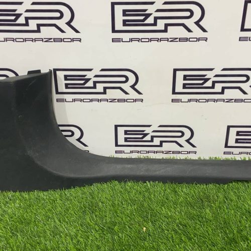 Накладка на порог правая Mercedes X253