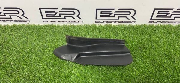 Накладка (ресничка) фары BMW X5 F15