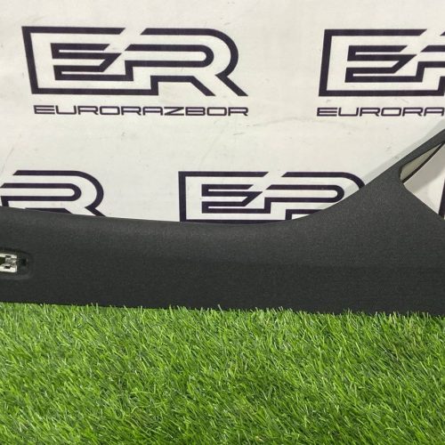 Обшивка стойки салона передняя правая Mercedes X253