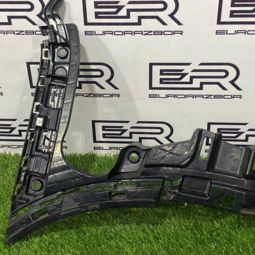 Кронштейн крепления бампера задний левый Mercedes X253