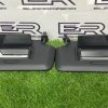 Солнцезащитный козырёк Mercedes X253