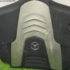 Декоративная крышка двигателя Mercedes W213 Декоративная крышка двигателя Mercedes W213
