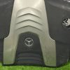 Декоративная крышка двигателя Mercedes X253 Декоративная крышка двигателя Mercedes X253