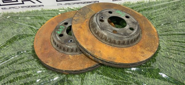 Диски тормозные передние Mercedes X253 W213