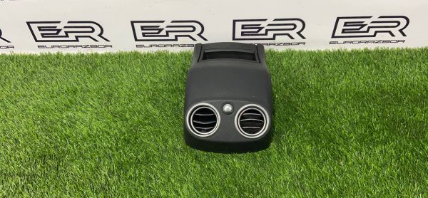 Воздуховод салона задний Mercedes GLC X253/C253