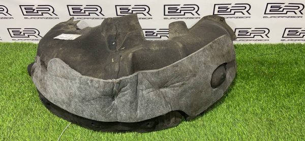 Подкрылок задний левый Mercedes GLC X253/C253