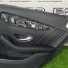 Обшивка двери задней правой Mercedes GLC X253/C253