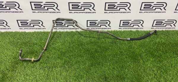 Трубка охлаждения АКПП Mercedes E W213