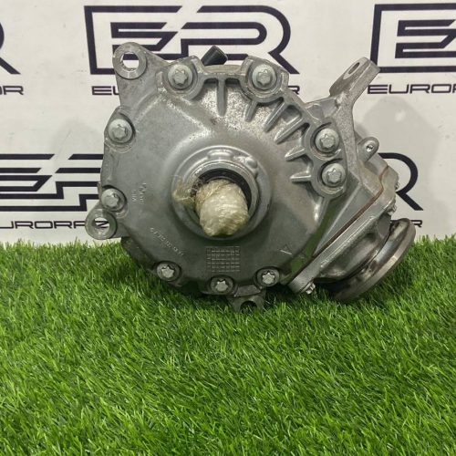 Редуктор переднего моста Mercedes Benz GLC X253 OM651