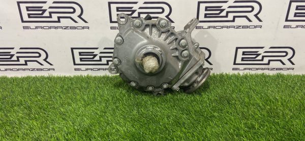 Редуктор переднего моста Mercedes Benz GLC X253 OM651