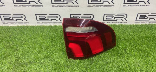 Фонарь задний левый BMW X5 F15