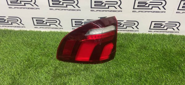 Фонарь задний правый BMW X5 F15