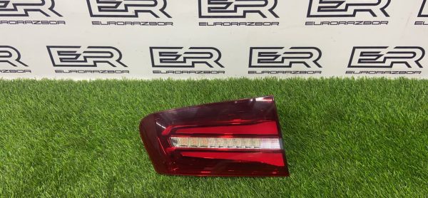 Фонарь в крышку багажника левый Фонарь в крышку багажника левый Mercedes Benz GLC X253