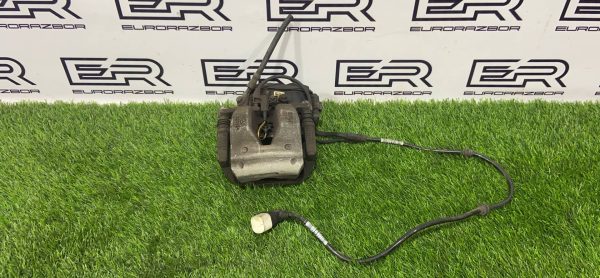 Суппорт задний правый Mercedes w213 W257