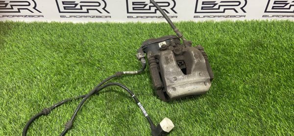 Суппорт задний левый Mercedes w213 W257