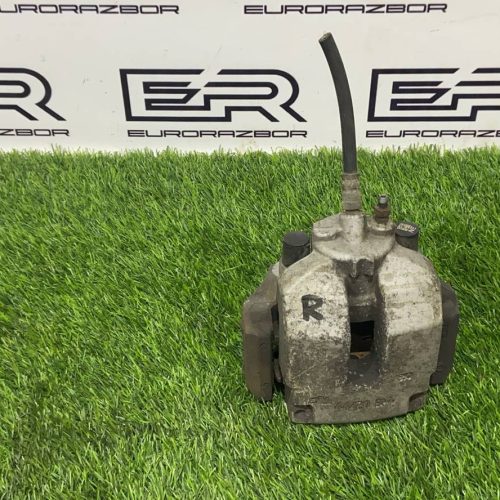 Суппорт задний правый BMW F15 F16