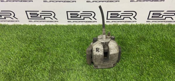 Суппорт задний правый BMW F15 F16