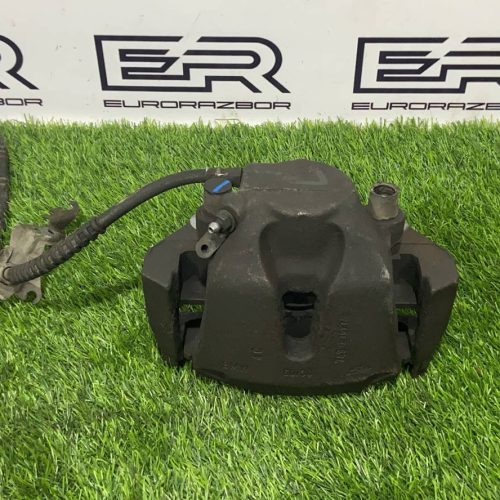 Суппорт передний левый BMW F15 F16