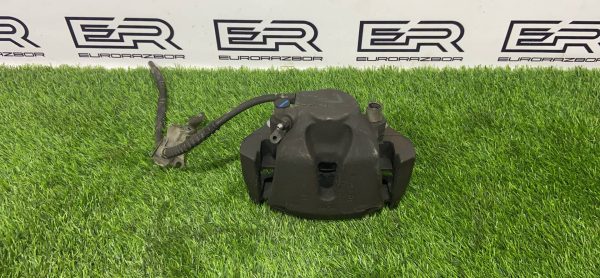 Суппорт передний левый BMW F15 F16