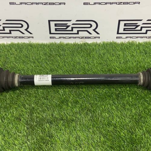 Привод задний BMW F15 F16