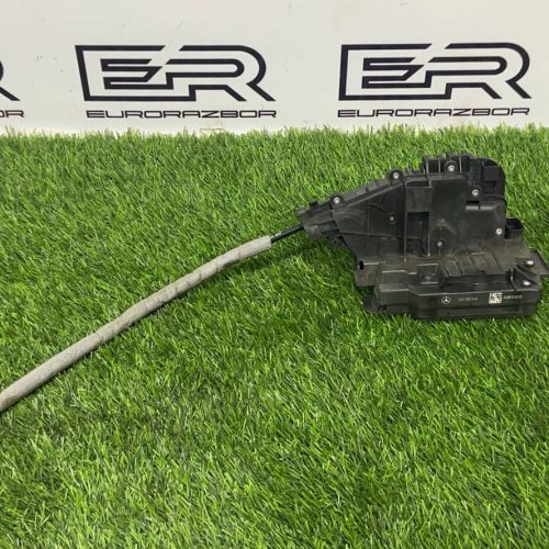 Замок передней левой двери Mercedes w205 X253