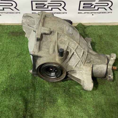 Задний редуктор Mercedes S Class W222