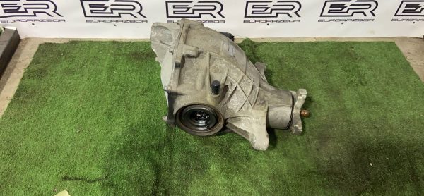 Задний редуктор Mercedes S Class W222