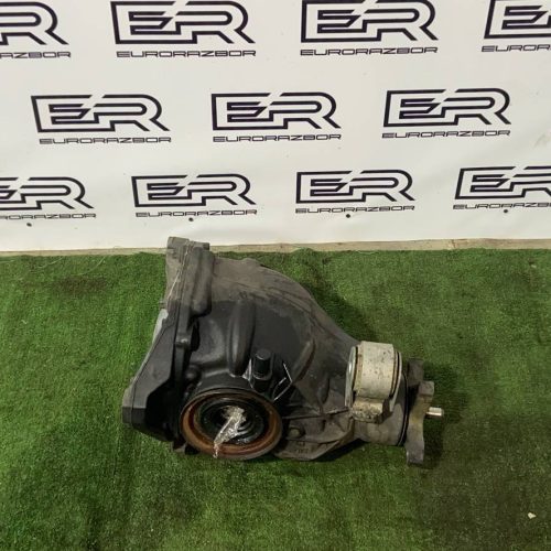 Редуктор заднего моста Mercedes w212 W218