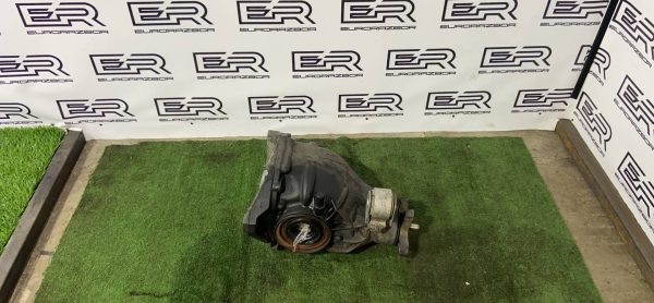 Редуктор заднего моста Mercedes w212 W218