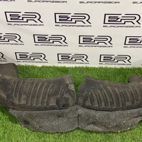 Подкрылок задний левый Mercedes Benz E W213