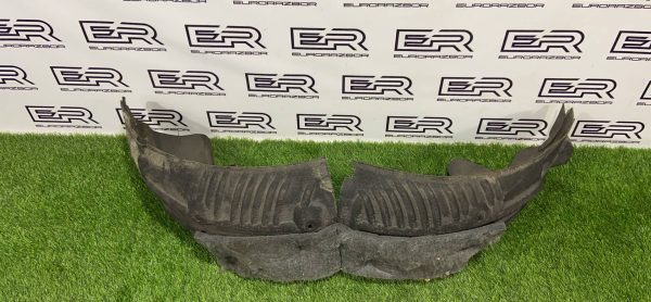 Подкрылок задний левый Mercedes Benz E W213