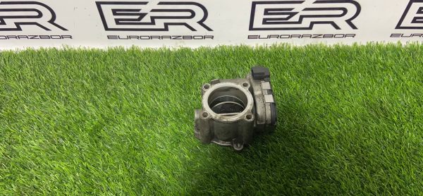 Дроссельная заслонка Mercedes GLE w166