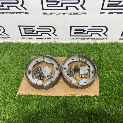 Механизм ручника BMW F15