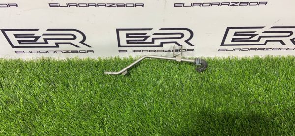 Патрубок охлаждения Mercedes GLS X166