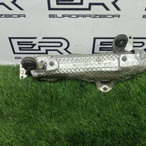 Тепловой экран правый Om642 Mercedes