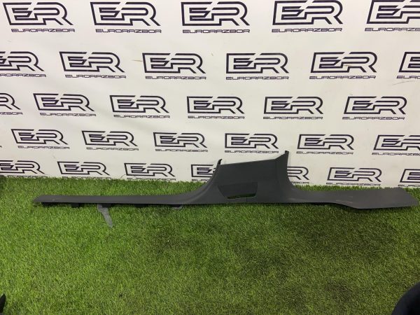 Haклaдка порoгa (внутренняя) правая Аudi Q7 Q8 4M