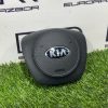 Подушка безопасности водителя Kia Sorento 3 рест.