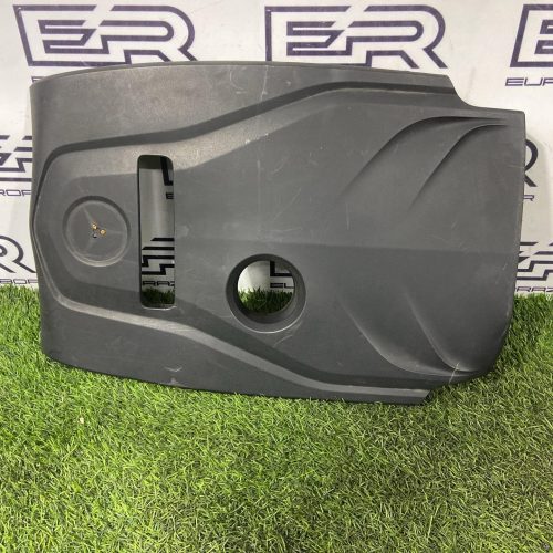 Крышка Двигателя Mercedes Benz M274