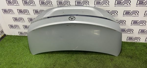 Крышка багажника Mercedes W205