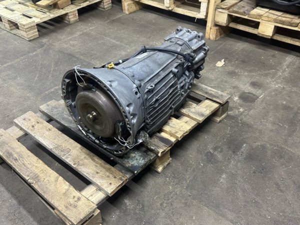 АКПП 722.903 Mercedes ML GL W166 X166