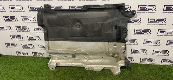 Защита АКПП Mercedes С Класс W205