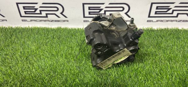 Заглушка буксировочного крюка Mercedes Benz E ОМ642