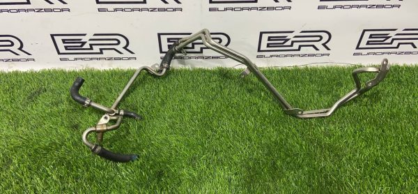 Трубка топливная Mercedes Benz E W213